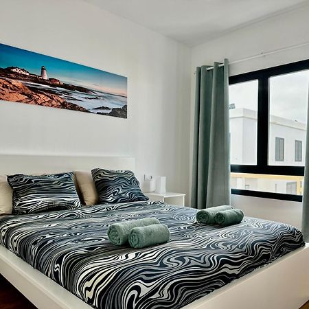 Villa Patricia By Vulcano Homes Costa Teguise Exteriér fotografie