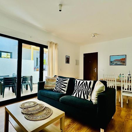 Villa Patricia By Vulcano Homes Costa Teguise Exteriér fotografie