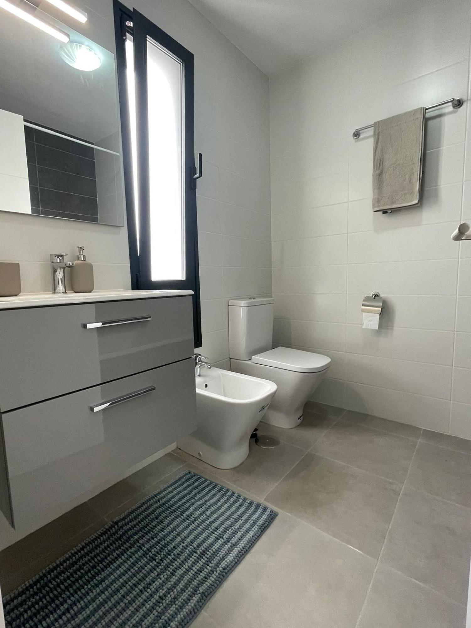 Villa Patricia By Vulcano Homes Costa Teguise Exteriér fotografie