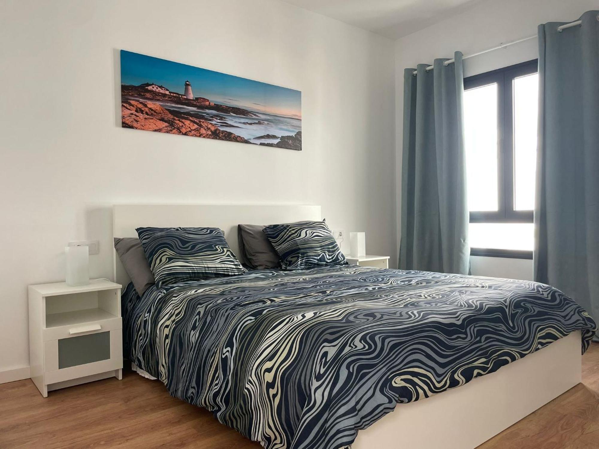 Villa Patricia By Vulcano Homes Costa Teguise Exteriér fotografie