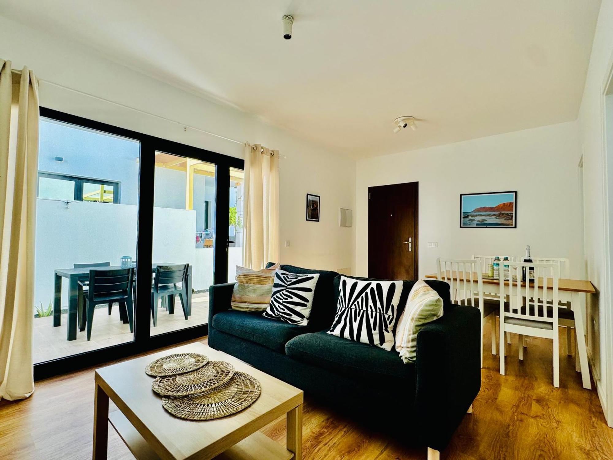 Villa Patricia By Vulcano Homes Costa Teguise Exteriér fotografie